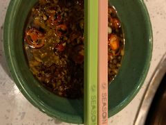 -润园四季椰子鸡火锅(海上世界店)