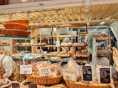 -佐敦面包铺·JORDAN BAKERY