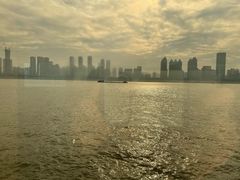 -武汉关码头(轮渡站)