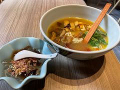 -云味馆·云南菜·云南米线(景田店)