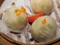 -禄运茶居·手工点心(猎德店)