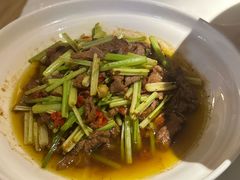-筱爷叔·上海传统手工菜(玉树路店)