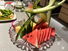 -海底捞火锅(名门店)