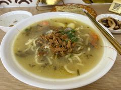 -面道赞宁海海鲜面(迎凤街店)