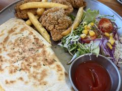 -青春分食(仙林大学城店)