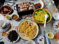 -龙姐私房菜(和顺古镇店)