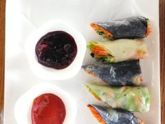 -菩提树·素食餐厅(汇智国际商业中心店)