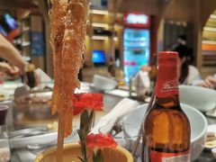 -铁板诱惑法式铁板烧(大卫城店)