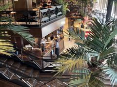 -咖梦餐厅 COMENG RESTAURANT