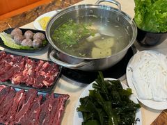 -福合埕牛肉丸(福平路店)