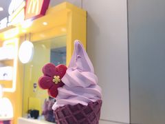 -麦当劳(海岸城店)