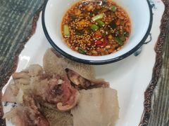 -穆老九清真牛羊肉馆(宋城店)