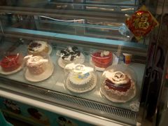 -DQ·蛋糕·冰淇淋(南开大悦城2F店)