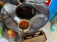 -裕丰西湖干菜饼
