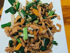 -民食香·腊排骨野生菌美食(木府店)