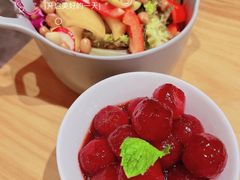 -锦尚阁烤鱼•天津菜(宣武门胡同店)