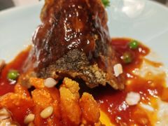 -鹿港小镇(悠唐店)