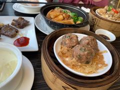 -新海利海鲜城·41年珠海老字号(夏湾店)