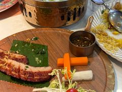 -泰椰里·泰国餐厅(智慧城广百广场店)