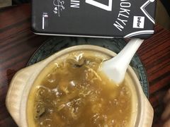-添發碗仔翅美食