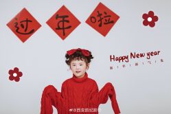 -韵纪亲子儿童摄影·孕妈照