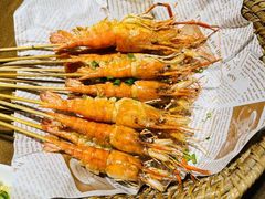 -79号渔船海鲜饭店(宝安店)