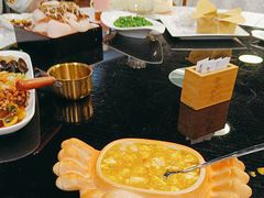 -徐记私厨(半淞园路店)