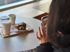 -dotcom coffee古点咖啡(致真大厦店)