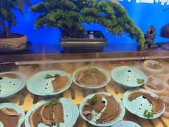 -加勒比阳光环球美食自助(凯德店)