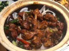 -大牌大·传统杭帮菜(湖滨店)