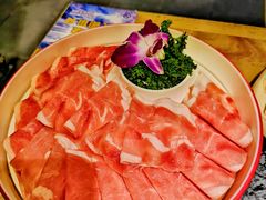 -蜀大侠火锅(四川北路店)