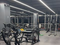 -乐刻运动健身(中电照明大厦店)