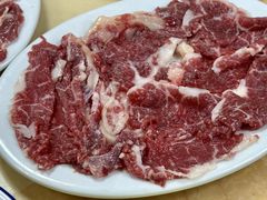 -五洲牛肉美食馆