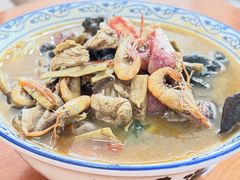 -姚记面馆(瑶琳路店)