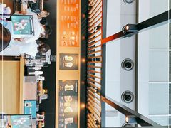 -星巴克(成都机场T2店)