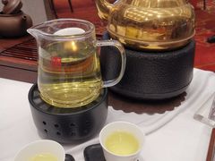 -白天鹅宾馆-宏图府餐厅