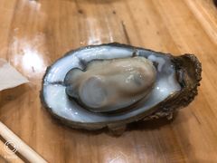 -蚝哥花姐湛江烤生蚝(美丽湾市场店)