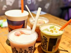 -牛家酒场(7mall店)
