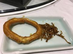 -天和晟烤鸭店(玉泉西街店)