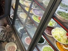 -玲燕蒸菜馆(江东路店)