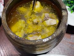 -羡餐厅·杭帮菜·淳菜(千岛湖自由洲际殿店)