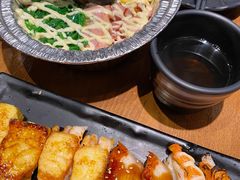 -吉兆手握寿司(车公庙店)