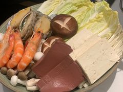 -鹿港小镇(悠唐店)