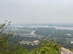 -虞山风景区