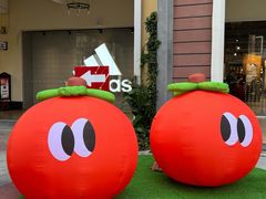-王府井奥莱临潼小镇(临潼店)