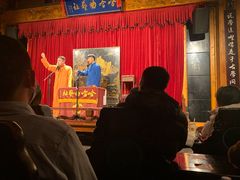 -哈哈曲艺社(西门闲亭店)