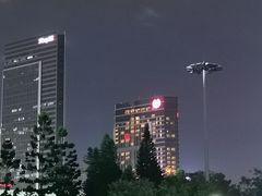 -天河体育中心