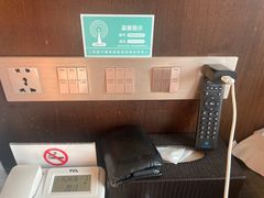 -喜运来温泉大酒店