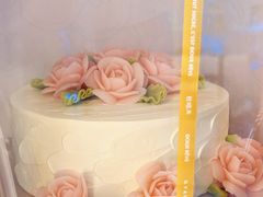 -杜哈夫DOUX RÊVE·生日蛋糕(日月光店)