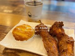 -有缘茶餐厅(海府分店)